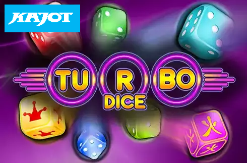 Turbo 27 Dice